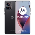 Motorola Edge 30 Ultra - 256GB - Sort