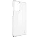 Motorola Edge 50 Fusion Imak Crystal Clear II Pro Cover - Gennemsigtig