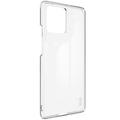 Motorola Edge 50 Imak Crystal Clear II Pro Cover - Gennemsigtig