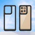 Motorola Edge 50 Neo/Moto S50 Anti-Shock Hybrid Cover