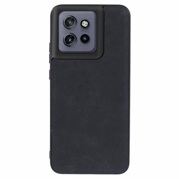 Motorola Edge 50 Neo Dækket Hybrid Cover