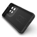 Motorola Edge 50 Neo Rugged TPU Cover