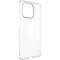 Motorola Edge 50 Pro Imak Crystal Clear II Pro Cover - Gennemsigtig