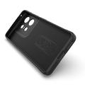 Motorola Edge 50 Pro Rugged TPU Cover