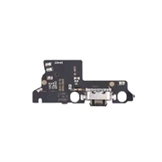 Motorola Moto E13 Opladerforbindelse Flex Kabel