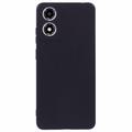 Motorola Moto E14 Skridsikkert TPU Cover - Sort