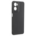 Motorola Moto G05/E15 Skridsikkert TPU Cover - sort