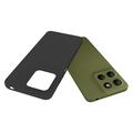 Motorola Moto G15 Skridsikkert TPU Cover