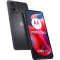 Motorola Moto G24 - 128GB - Mat trækul