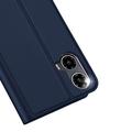 Motorola Moto G34 Dux Ducis Skin Pro Flip Cover