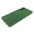 Motorola Moto G35 Skridsikkert TPU Cover