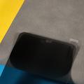 Motorola Moto G35 Privacy Skærmbeskyttelse Hærdet Glas - 9H