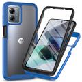 Motorola Moto G54 360 Beskyttelse Cover