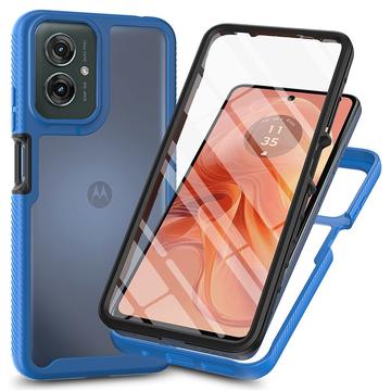 Motorola Moto G55 360 Beskyttelse Cover