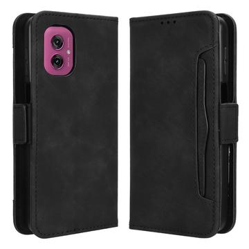 Motorola Moto G55 Kortholder Pung Etui