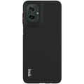 Motorola Moto G55 Imak UC-3 Series TPU Cover - Sort