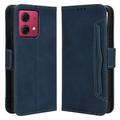 Motorola Moto G84 Pung Cover med Kortholder