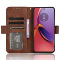 Motorola Moto G84 Pung Cover med Kortholder