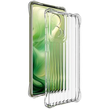 Motorola Moto G85/S50 Neo Imak Faldsikkert TPU Cover