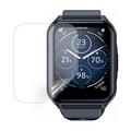 Motorola Moto Watch 70 TPU Beskyttelsesfilm - Gennemsigtig