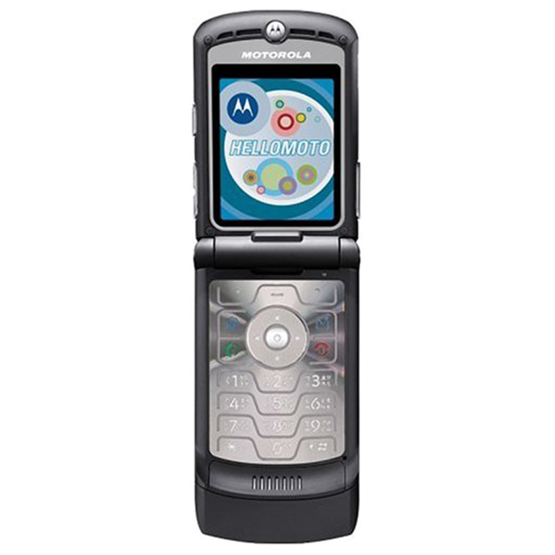 Razr v3i аккумулятор