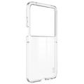 Motorola Razr 50 Imak Crystal Clear II Pro Cover - Gennemsigtig