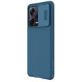 Nillkin CamShield Pro Xiaomi Redmi Note 12 Pro+ Hybrid Cover - Blå