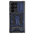 Nillkin Adventurer Pro Samsung Galaxy S23 Ultra 5G Hybrid Cover