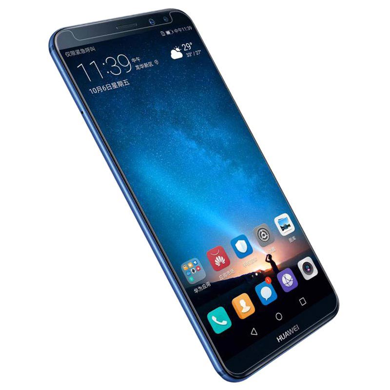 Huawei mate 10 lite i pro