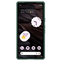 Nillkin CamShield Pro Google Pixel 7a Hybrid Cover - Grøn