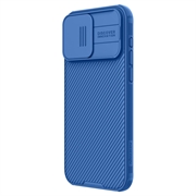 iPhone 15 Pro Nillkin CamShield Pro Hybrid Cover