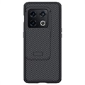 Nillkin CamShield Pro OnePlus 10 Pro Hybrid Cover - Sort