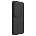 Nillkin CamShield Pro OnePlus 10 Pro Hybrid Cover - Sort