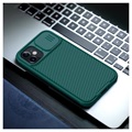 Nillkin CamShield Pro iPhone 12 mini TPU Cover - Grøn