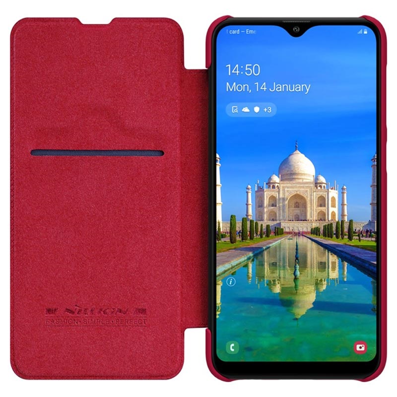 samsung a10 flip cover