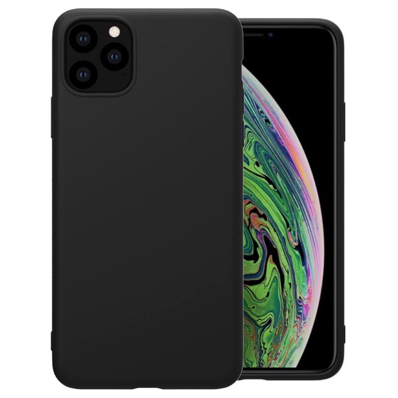 Iphone tpu это какой