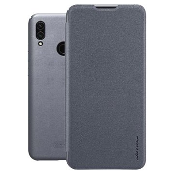 Чехол honor 10 pc flip cover как переставить магнит