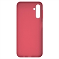 Nillkin Super Frosted Shield Samsung Galaxy A14 Cover - Rød