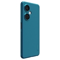 Nillkin Super Frosted Shield OnePlus Nord CE 3 Lite/N30 Cover - Blå