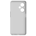 Nillkin Super Frosted Shield OnePlus Nord CE 3 Lite/N30 Cover - Hvid