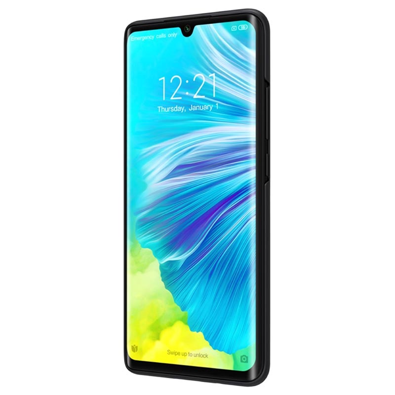 nillkin xiaomi mi note 10 lite