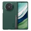 Huawei Mate X5 Nillkin Super Frosted Shield Fold Cover - Grøn