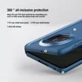 Huawei Mate X5 Nillkin Super Frosted Shield Fold Cover - Grøn