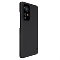 Nillkin Super Frosted Shield Xiaomi 12/12X Hybrid Cover - Sort