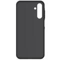 Samsung Galaxy A15 Nillkin Super Frosted Shield Cover - Sort