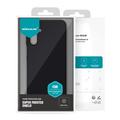 Samsung Galaxy A15 Nillkin Super Frosted Shield Cover - Sort