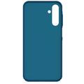 Samsung Galaxy A15 Nillkin Super Frosted Shield Cover - Blå