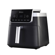 Ninja AF180EU Max Pro luftfryser - 6.2l, 2000W - Sort