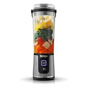 Ninja BC151EUBK Blast trådløs bærbar blender - sort