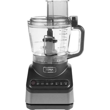 Ninja BN650EU Precission Food Processor med Auto-IQ - Sort